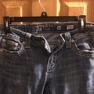 Miss Me Jeans size 30